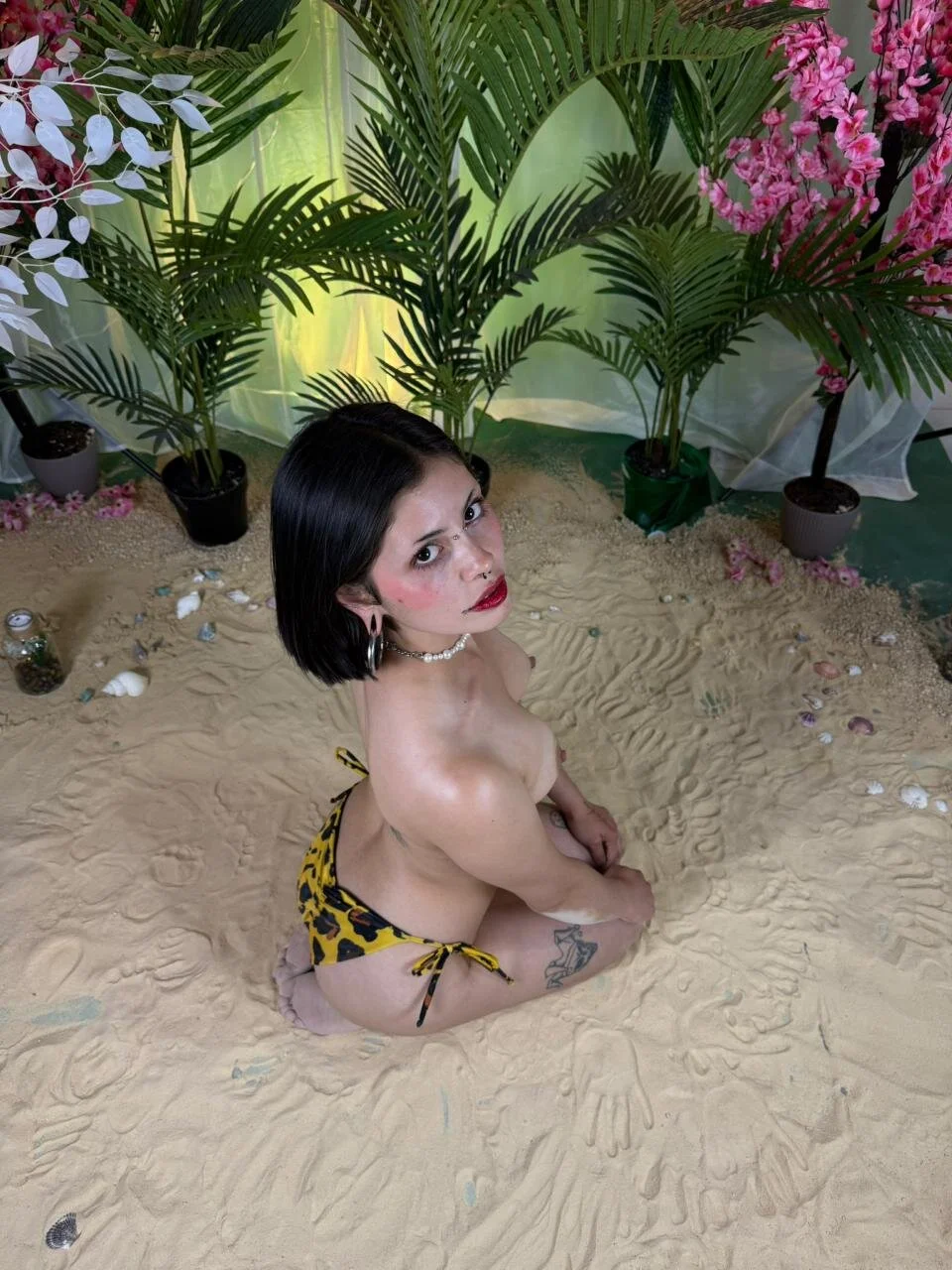 XXX Porn Photo of Nude Patme_queen 16