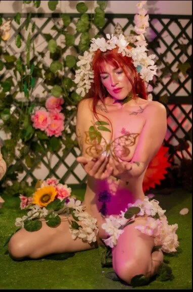 XXX Porn Photo of Nude Xeena_ 7