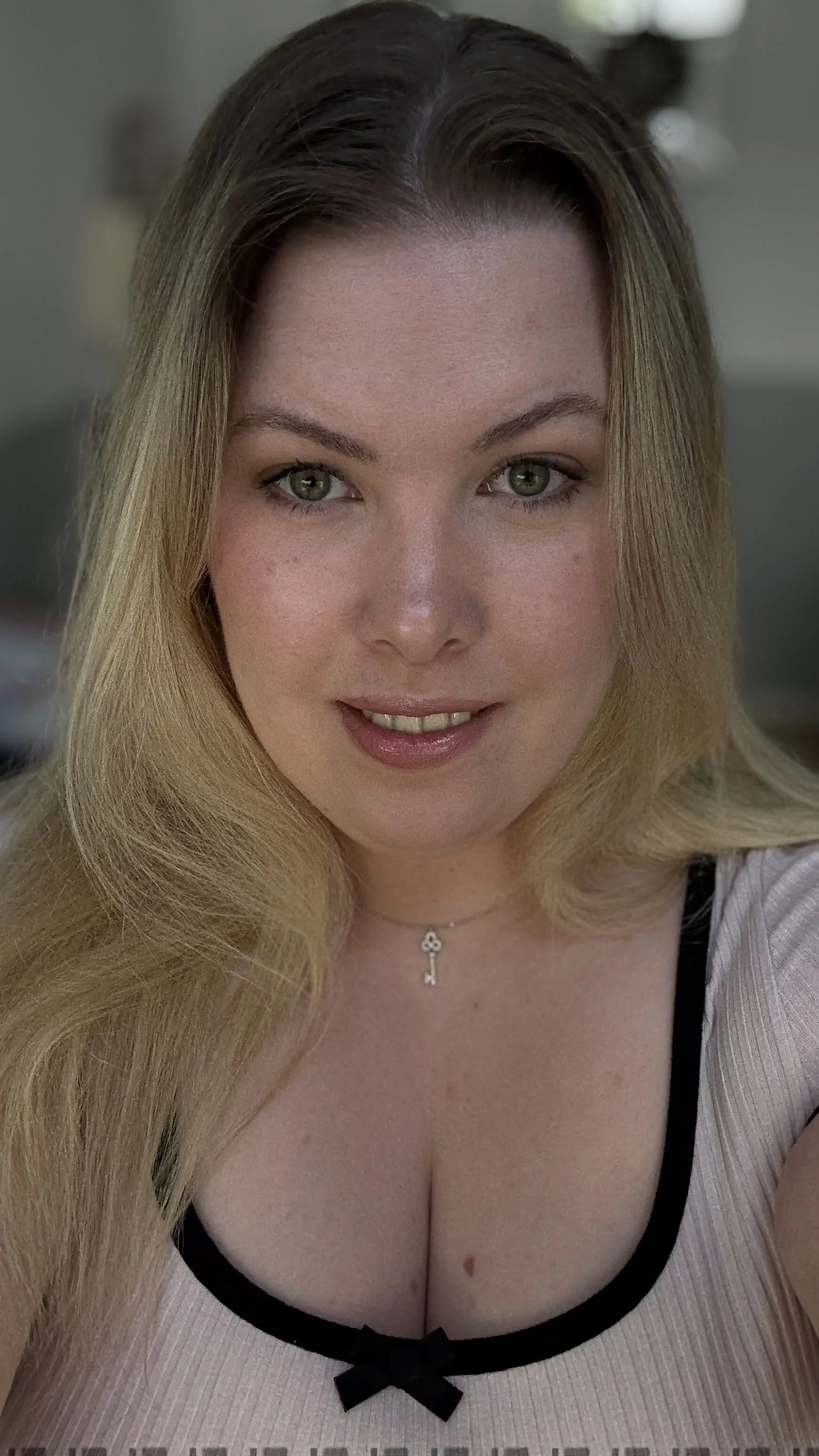 XXX Porn Photo of Nude MaschaMangold 2
