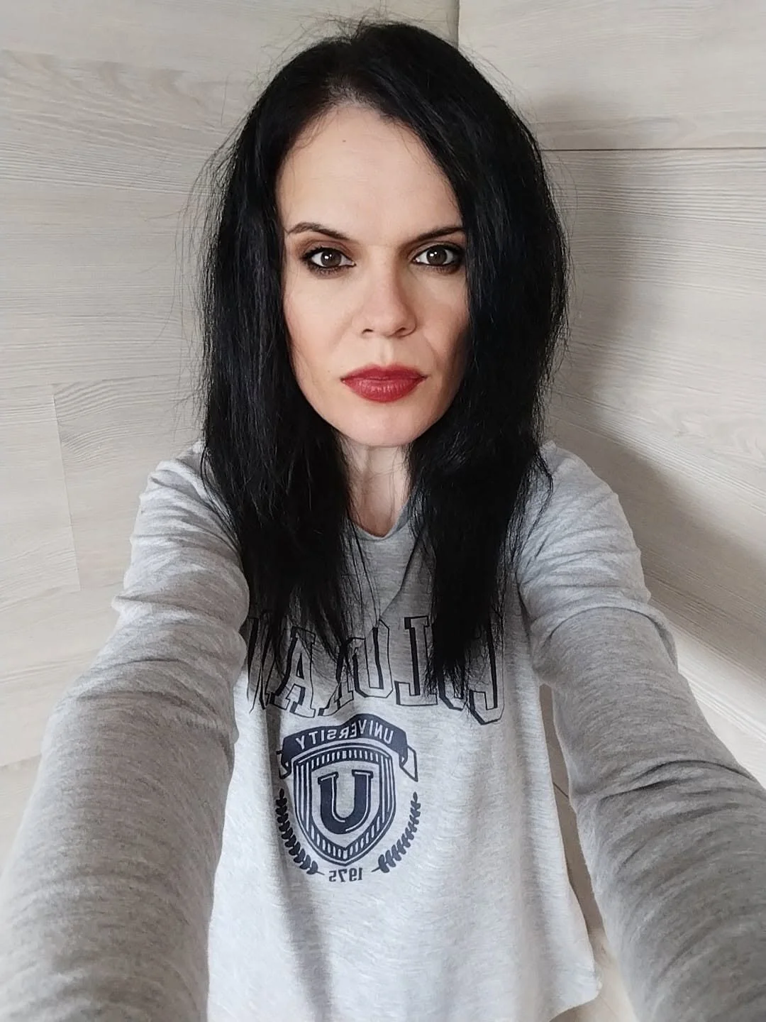 XXX Porn Photo of Nude CRISTIIYNA36 21