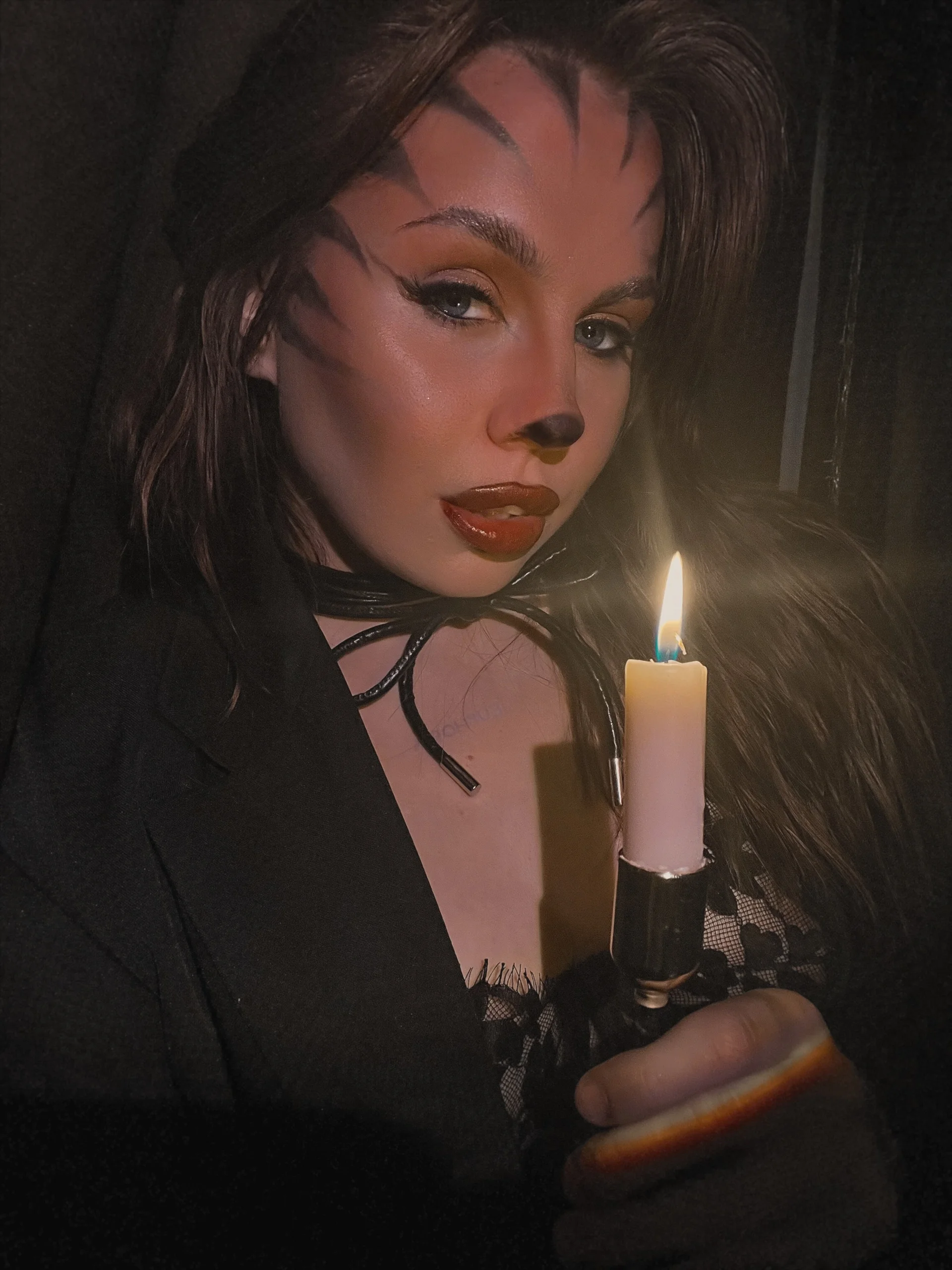 XXX Porn Photo of Nude Aisha_Riley 28