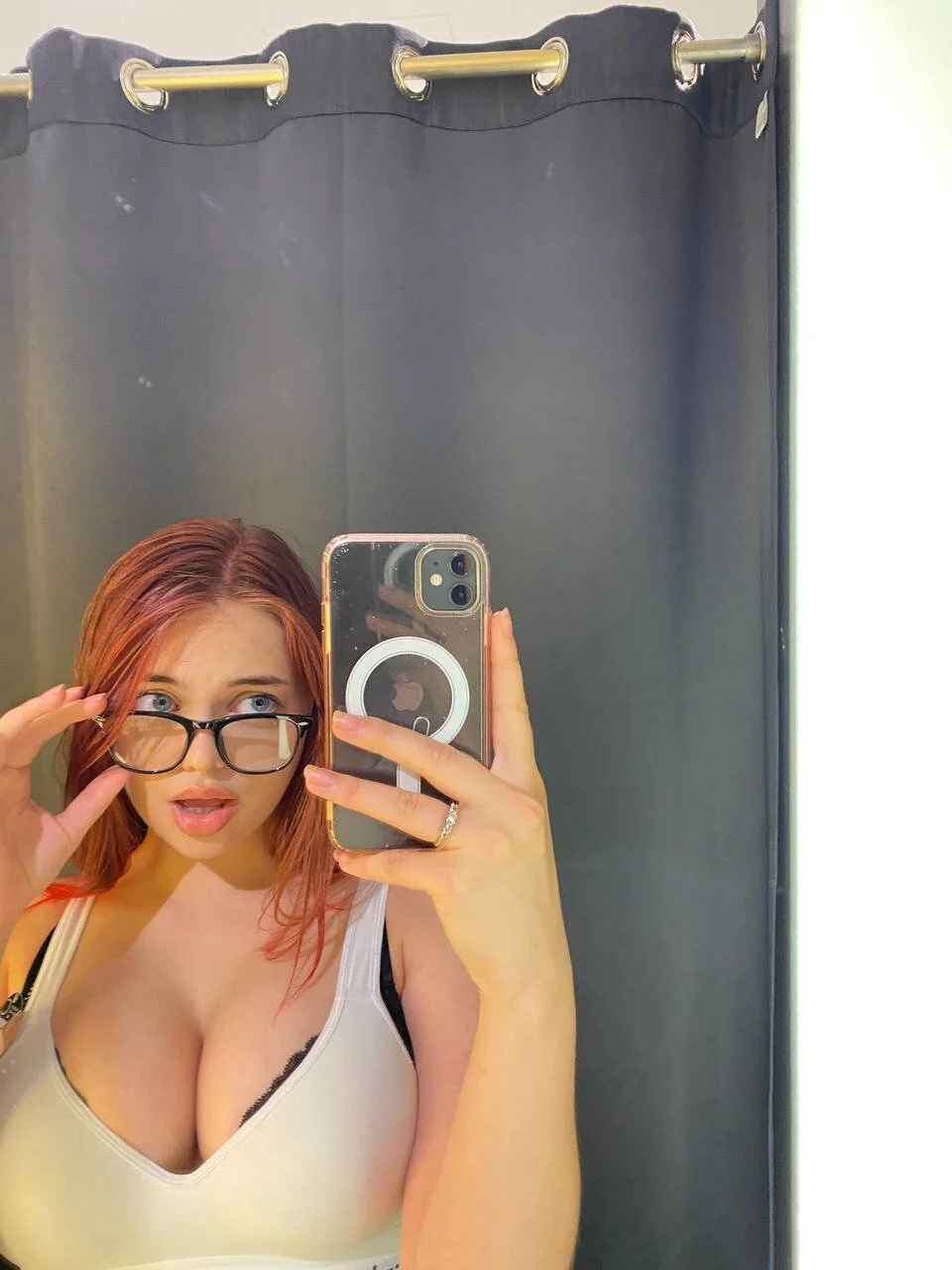 XXX Porn Photo of Nude DanySteysi 44
