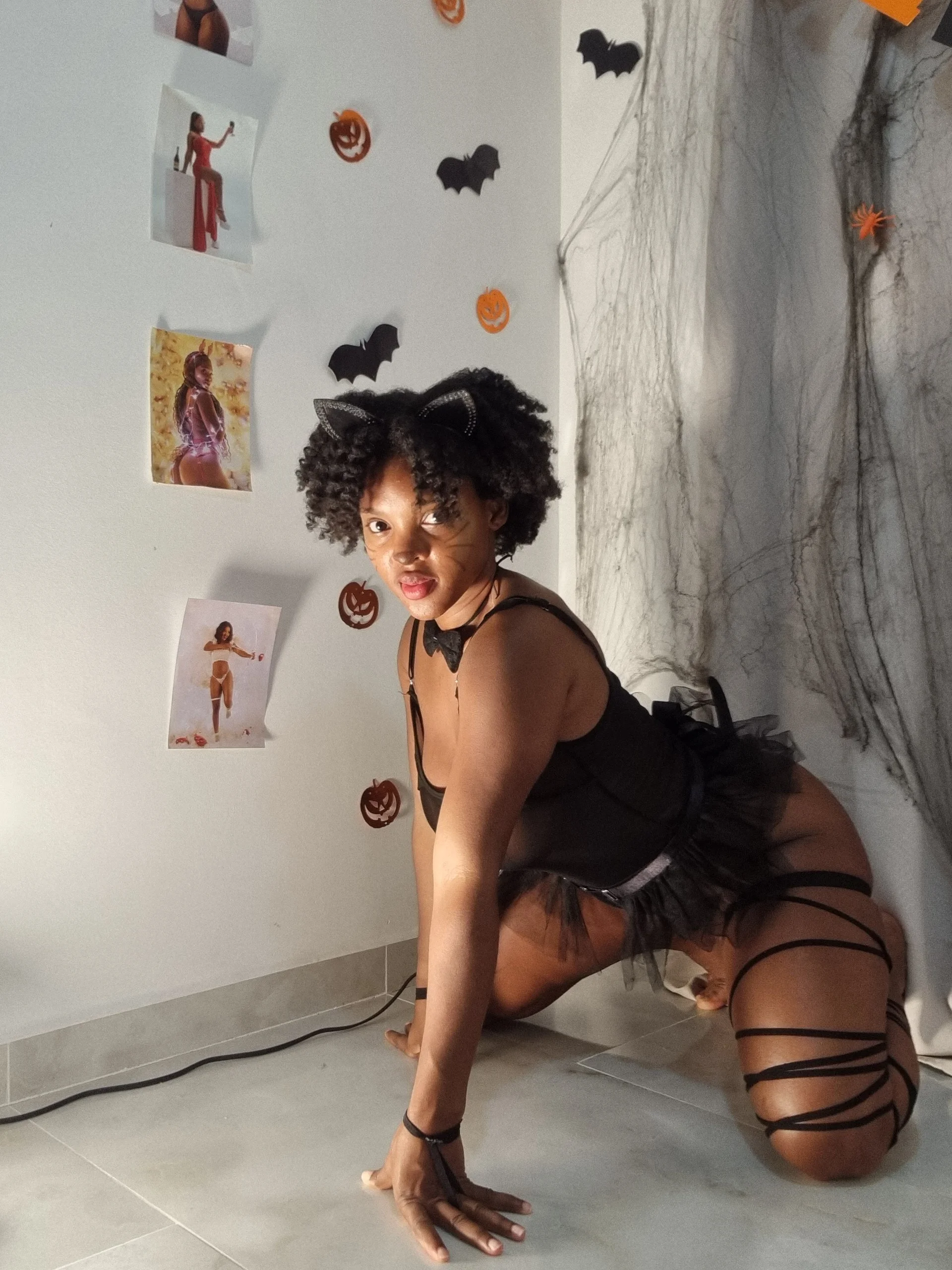 XXX Porn Photo of Nude sowfit 45