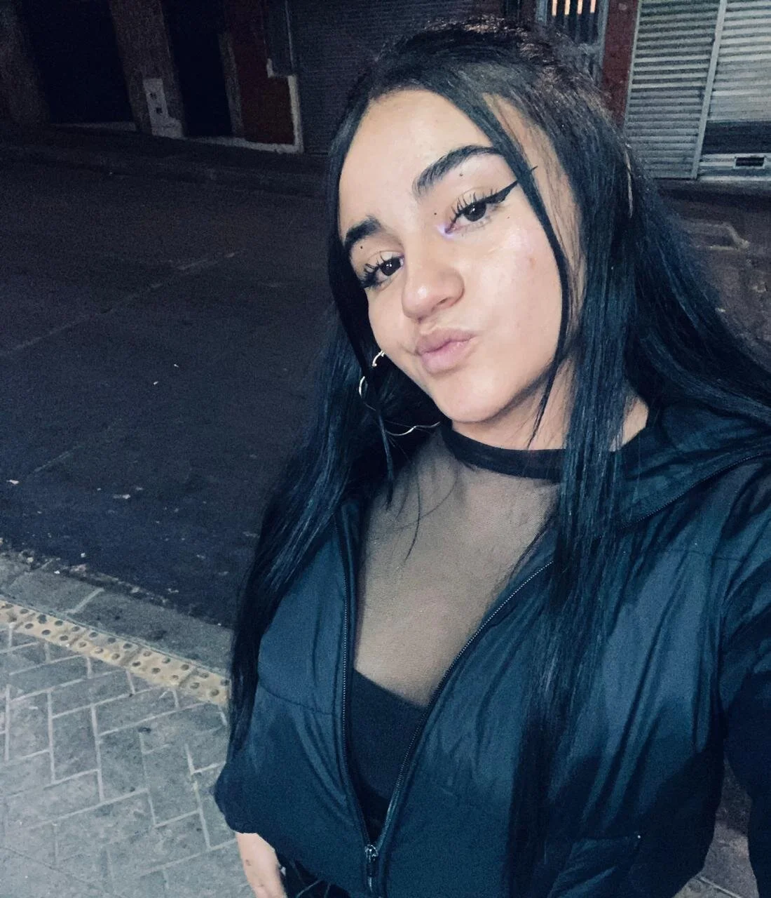 XXX Porn Photo of Nude stars_moons 11