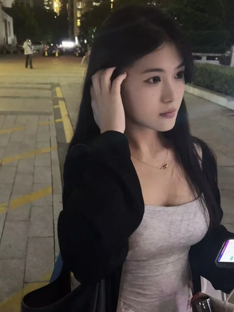 XXX Porn Photo of Nude xiao-xiao-X 8