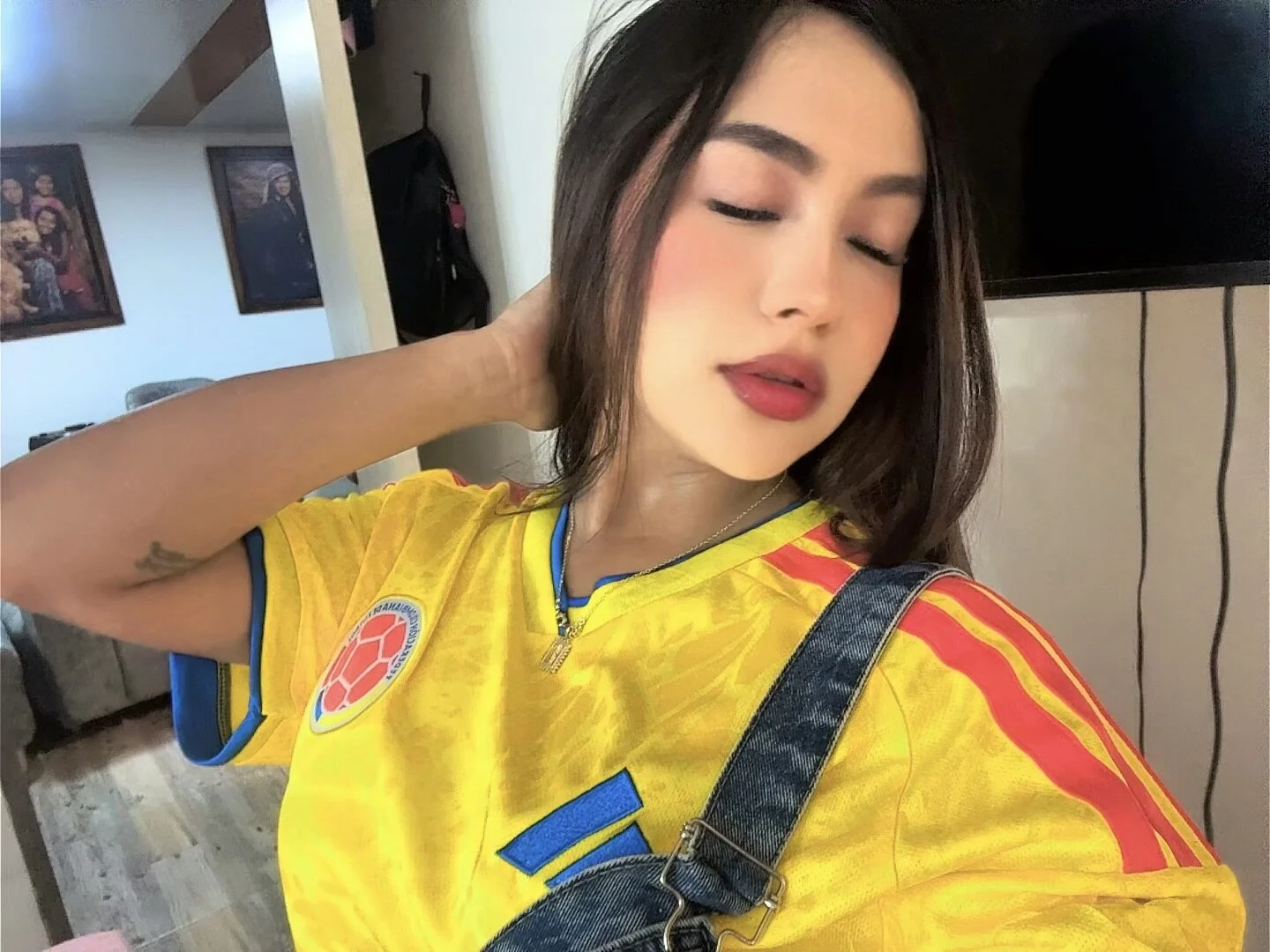 XXX Porn Photo of Nude angelicaa_garcia 93