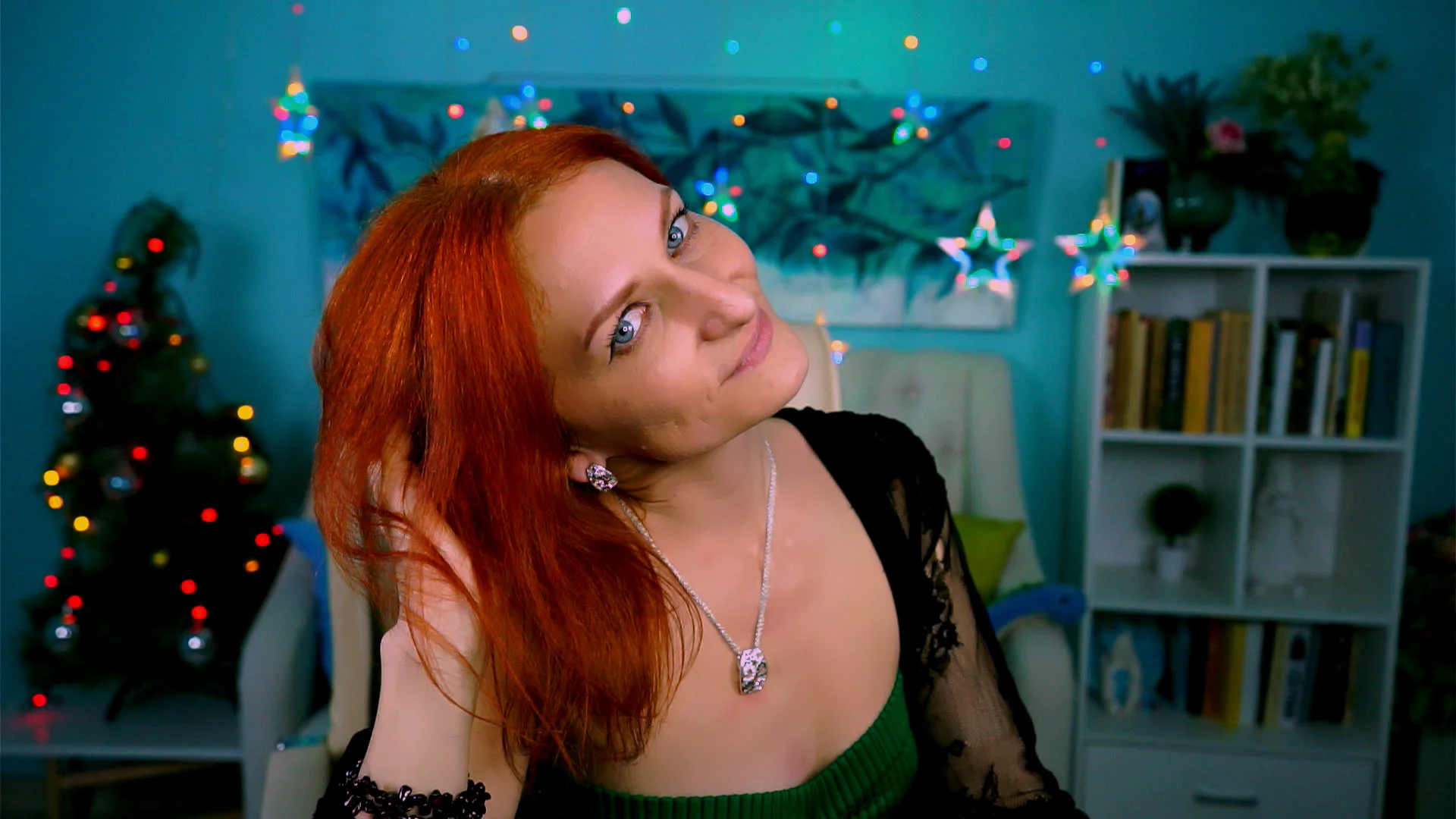 XXX Porn Photo of Nude DianaTorrens 33
