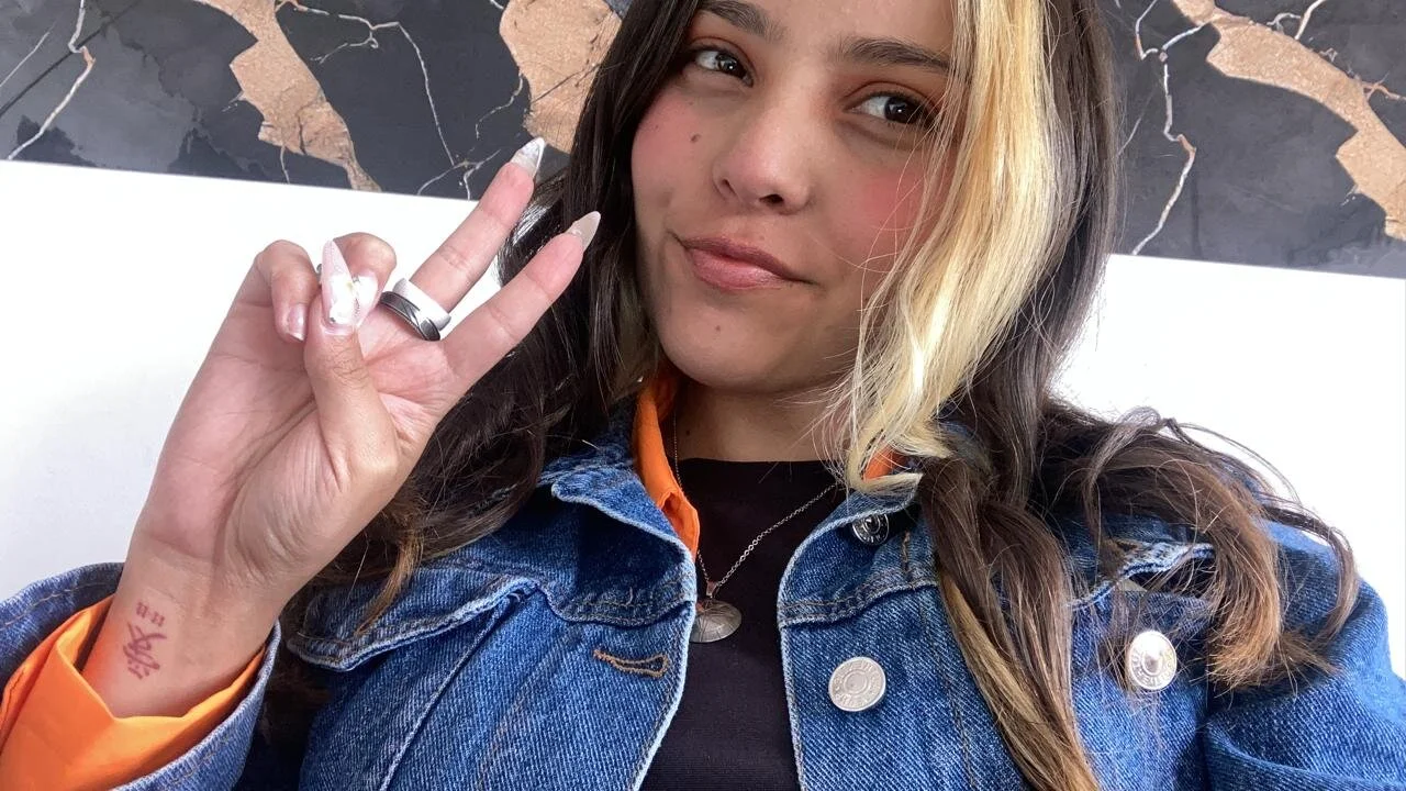 XXX Porn Photo of Nude QUEEN_LILITH_ 1