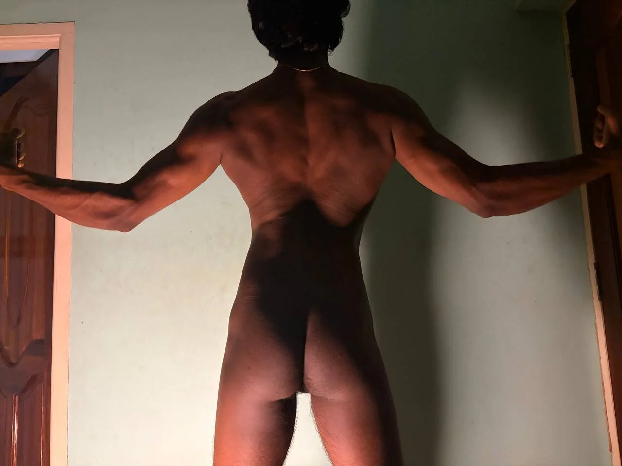XXX Porn Photo of Nude tamil_bbc_ 2