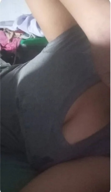 XXX Porn Photo of Nude TeasingGrowth 5