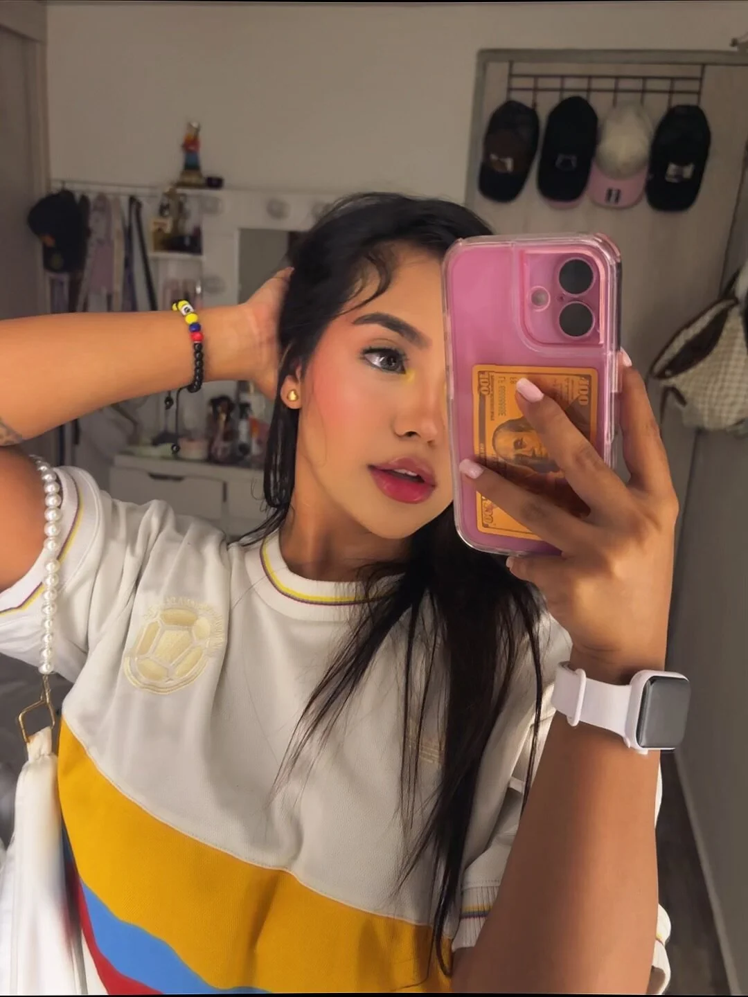 XXX Porn Photo of Nude angelicaa_garcia 98
