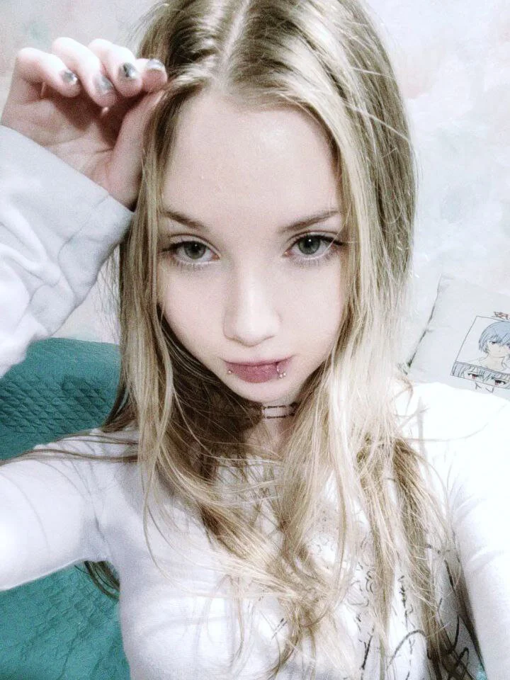 XXX Porn Photo of Nude TiaBIanks 6