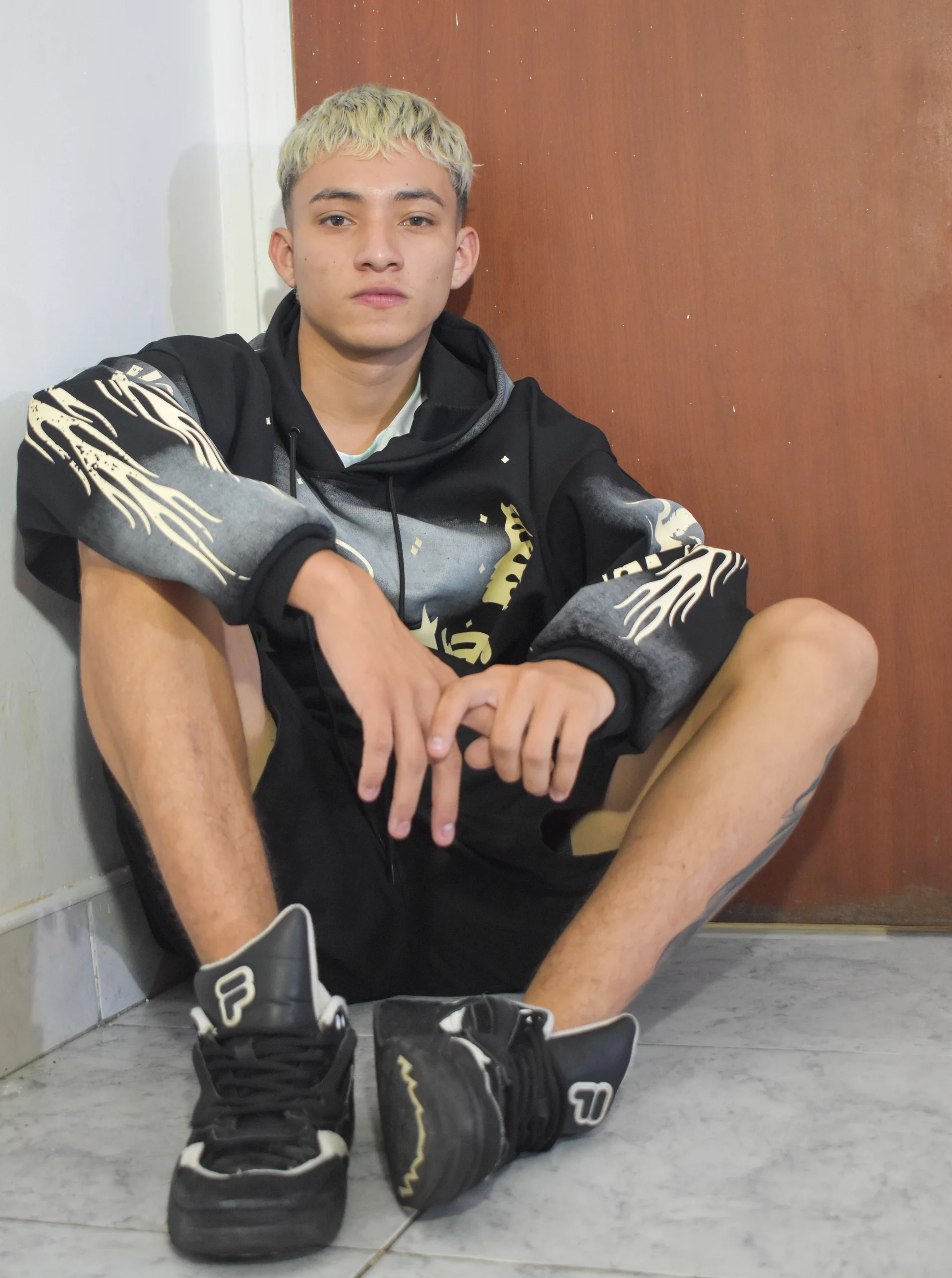 XXX Porn Photo of Nude Wesleey-Boy 11