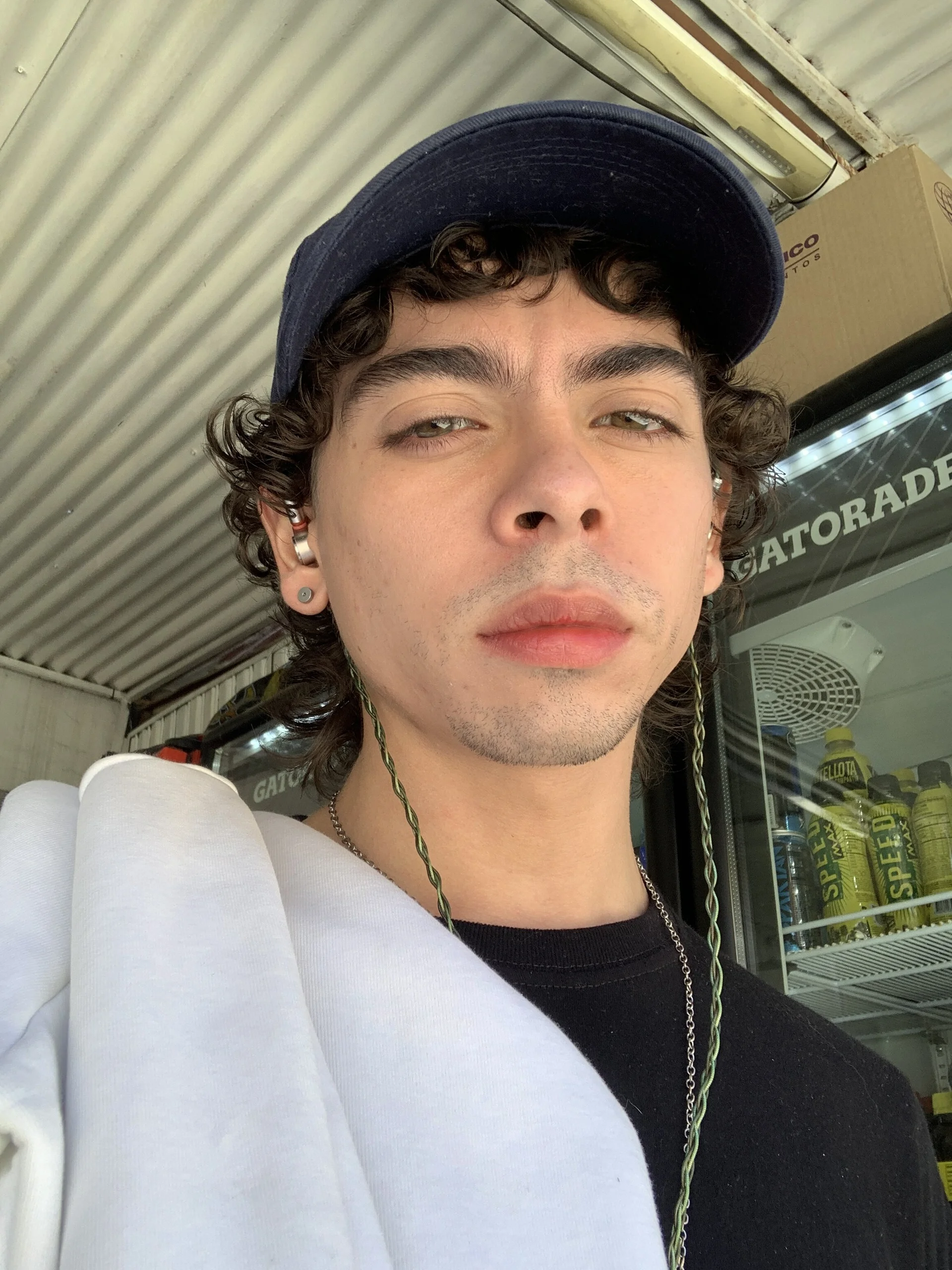 XXX Porn Photo of Nude boytoy_d 15