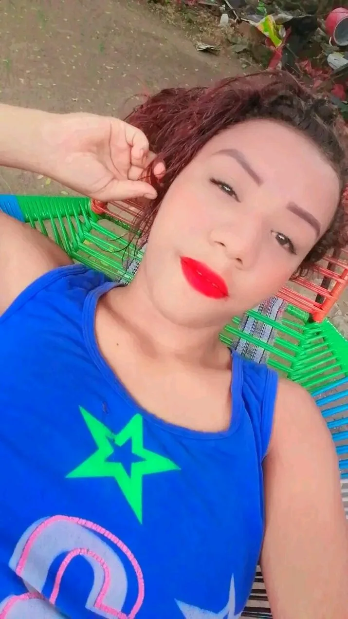 XXX Porn Photo of Nude vanesablack18 17