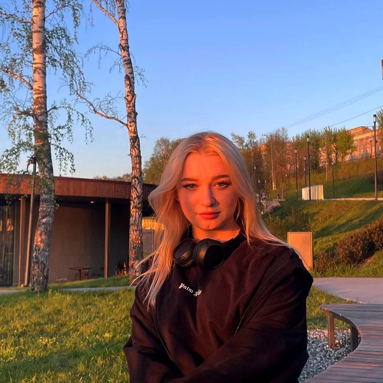XXX Porn Photo of Nude KarenaTalman 7