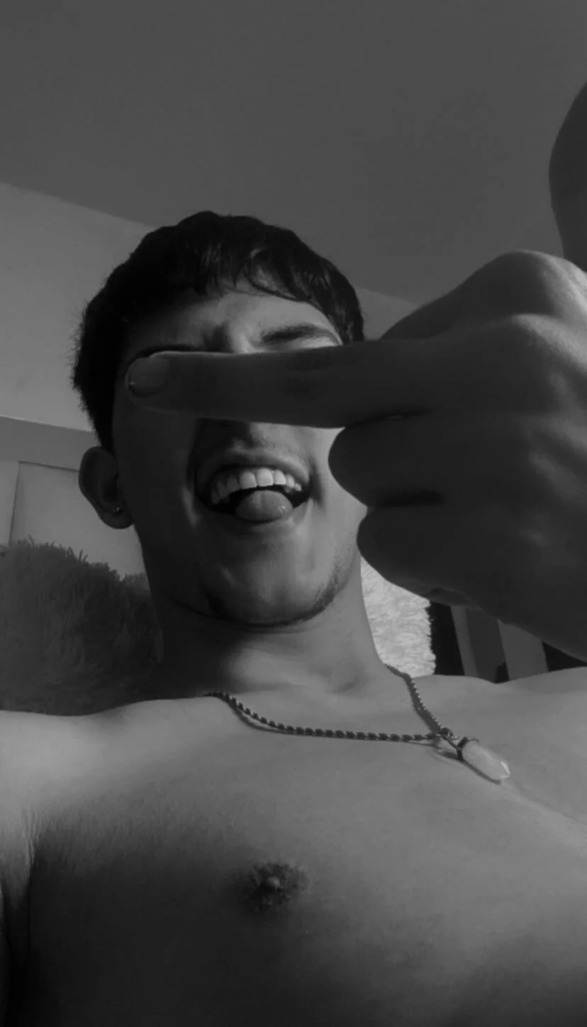 XXX Porn Photo of Nude Poison_Boys 9