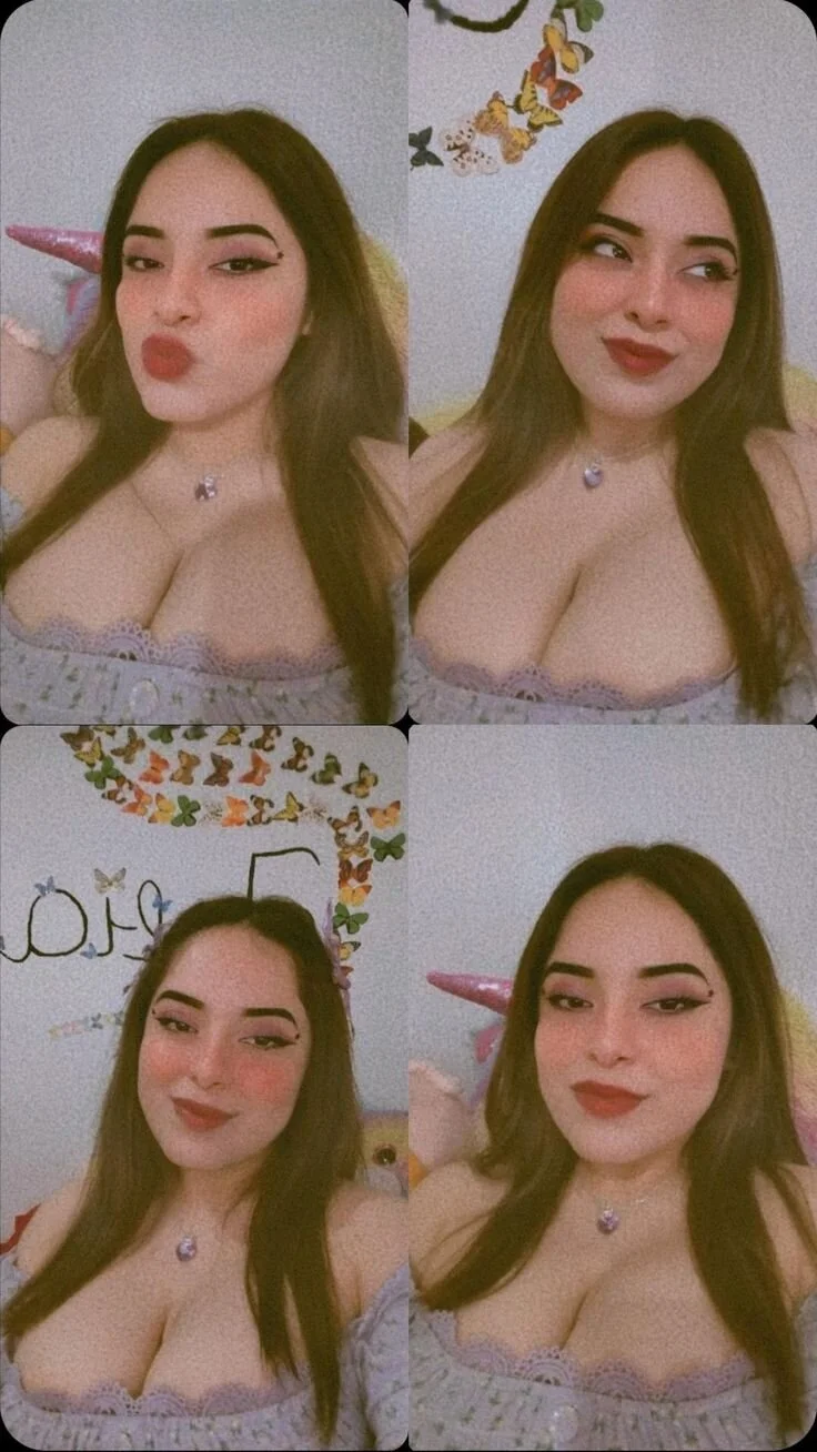 XXX Porn Photo of Nude Daloaa_Ghita 13