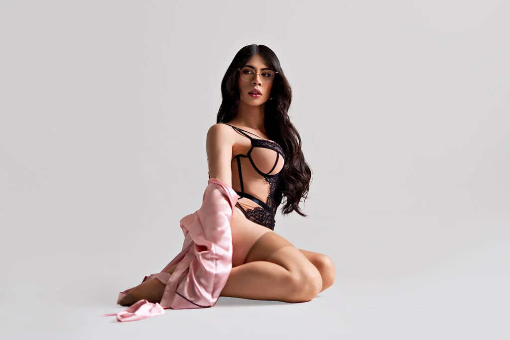 XXX Porn Photo of Nude Amby_ambar 14