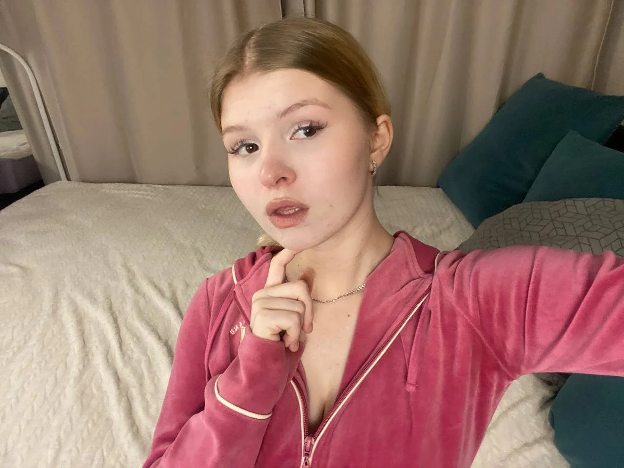 XXX Porn Photo of Nude ShontaWasilko 304