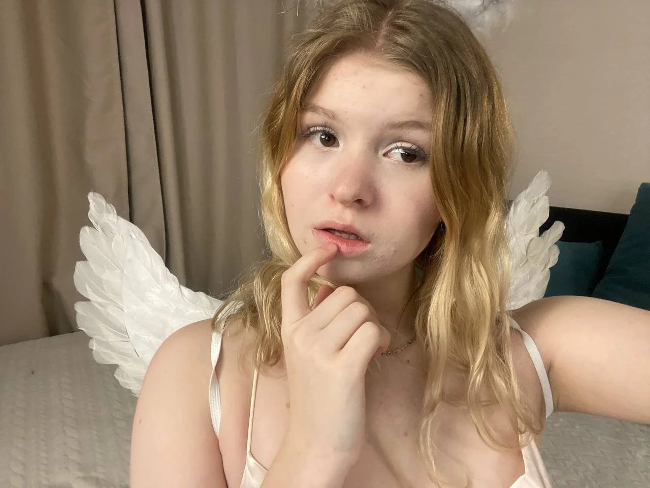 XXX Porn Photo of Nude ShontaWasilko 364