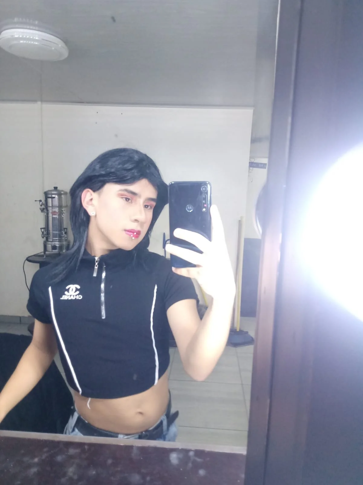 XXX Porn Photo of Nude dima_Vasquez 4