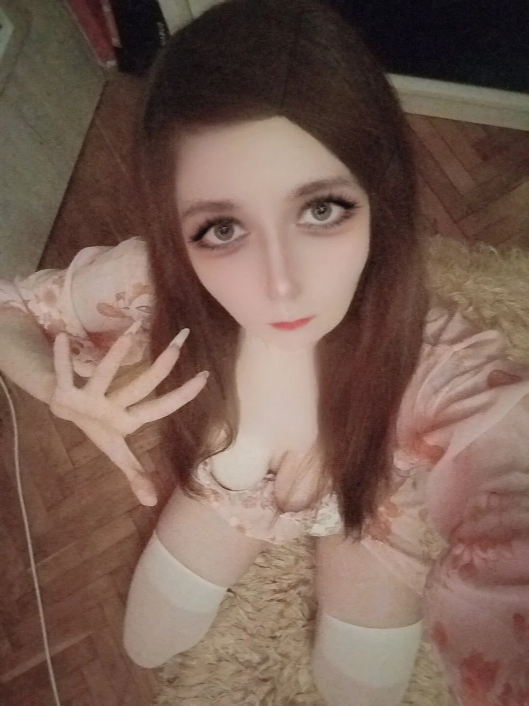 XXX Porn Photo of Nude lovely_nekochan 175