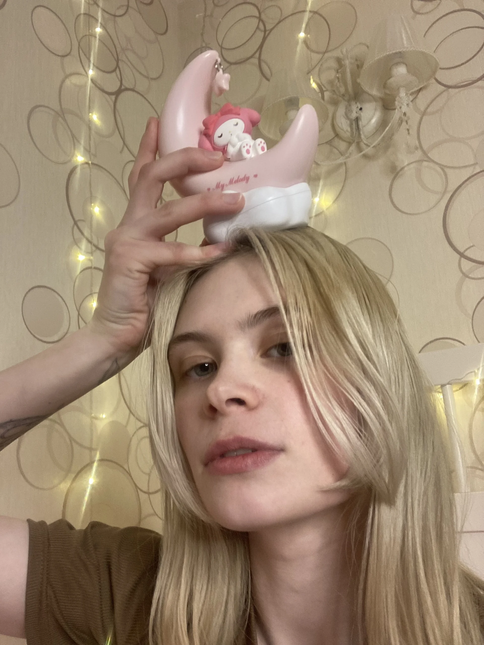 XXX Porn Photo of Nude CarleySuski 22