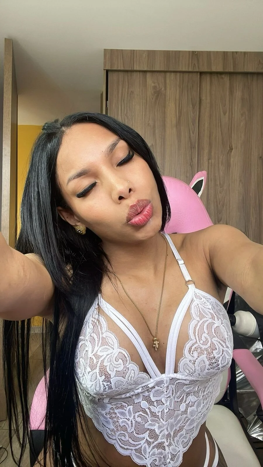 XXX Porn Photo of Nude Evaebonny14 1