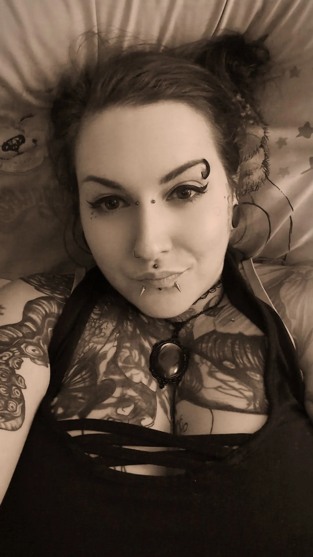 XXX Porn Photo of Nude Riverm00n 49