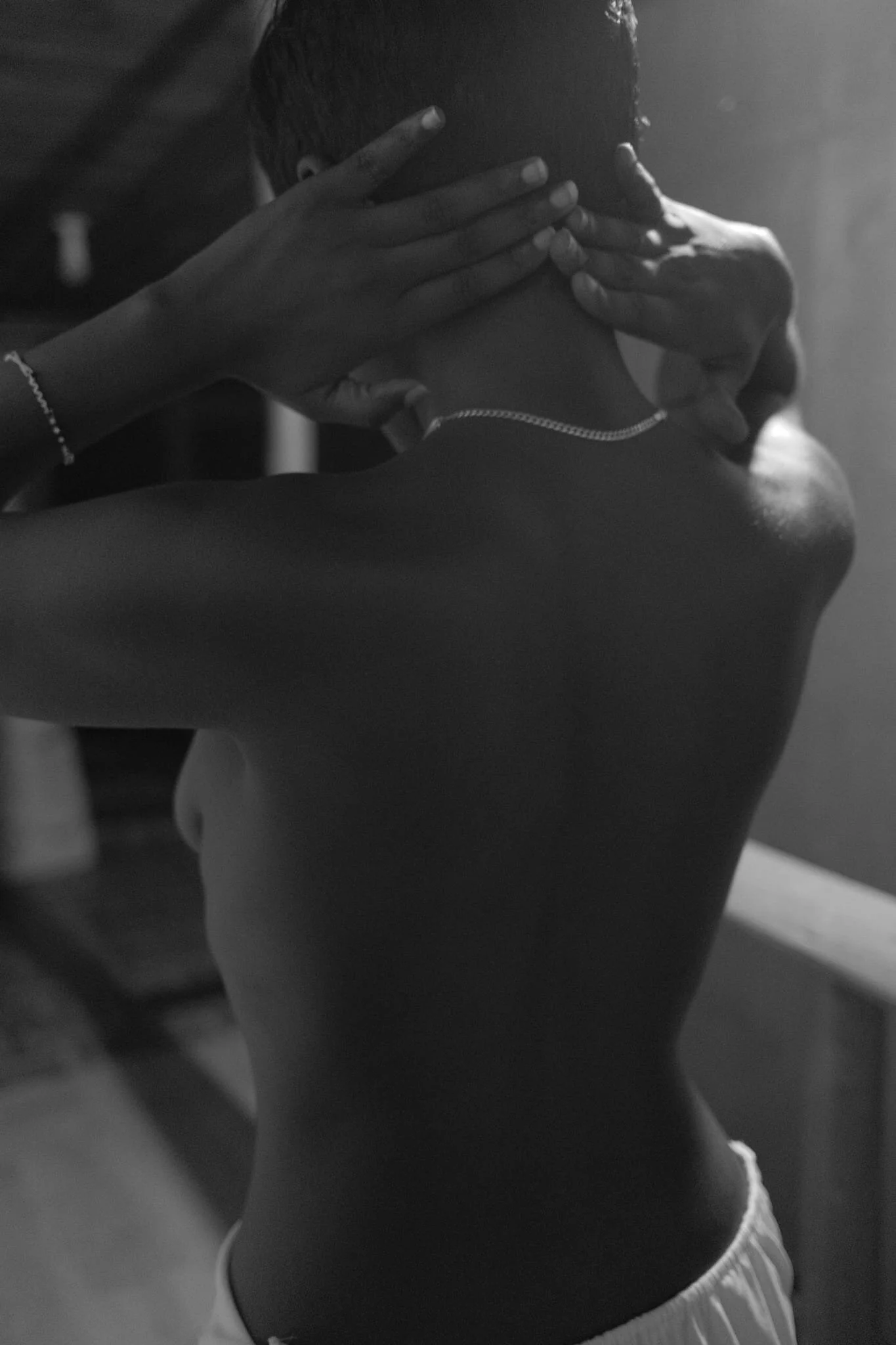 XXX Porn Photo of Nude Blackcoco22 3