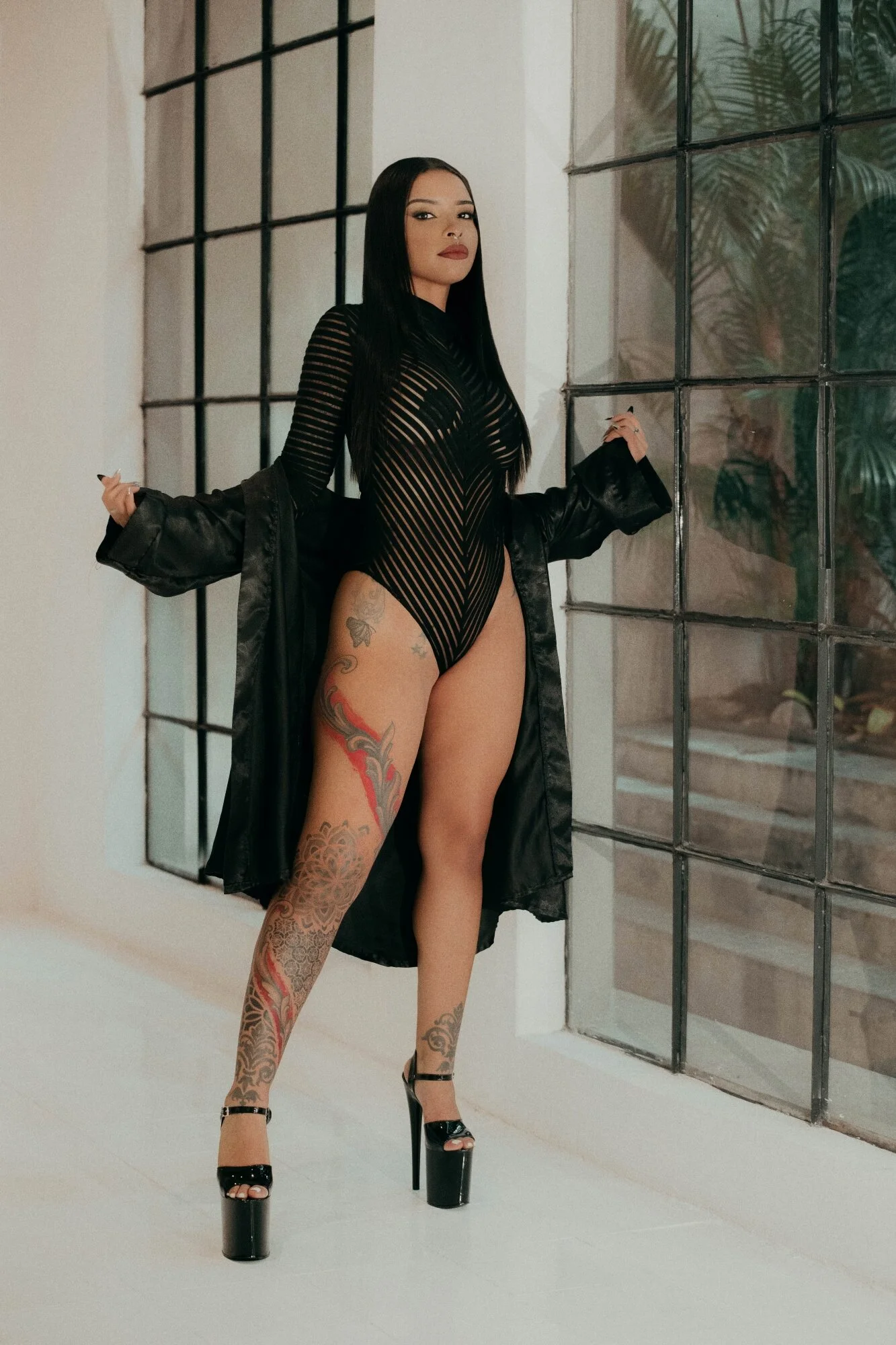 XXX Porn Photo of Nude cocoamore 13