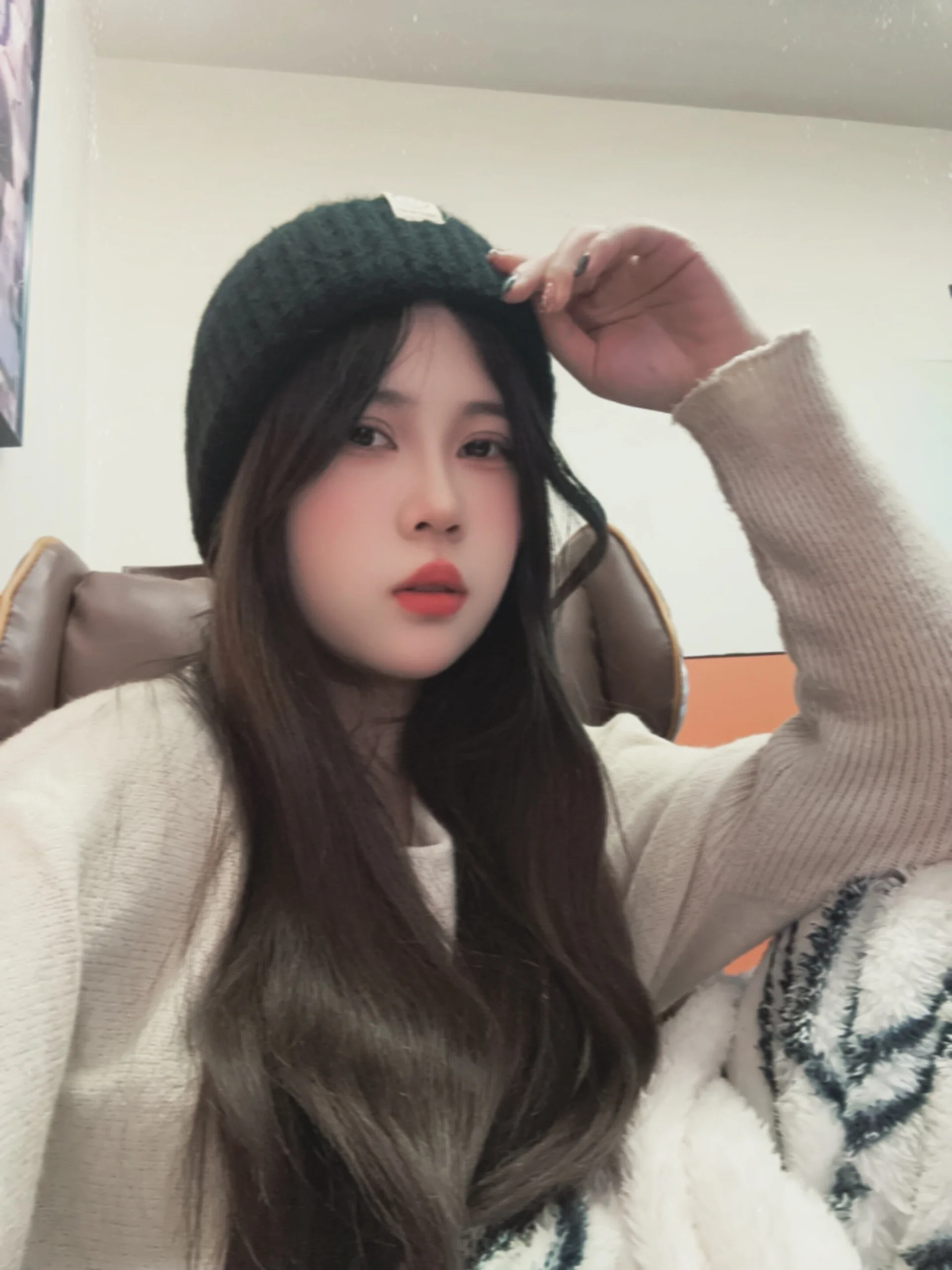 XXX Porn Photo of Nude jin_yuanbao 1