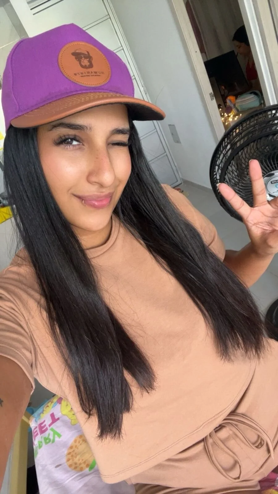 XXX Porn Photo of Nude Stefhanyblow 34