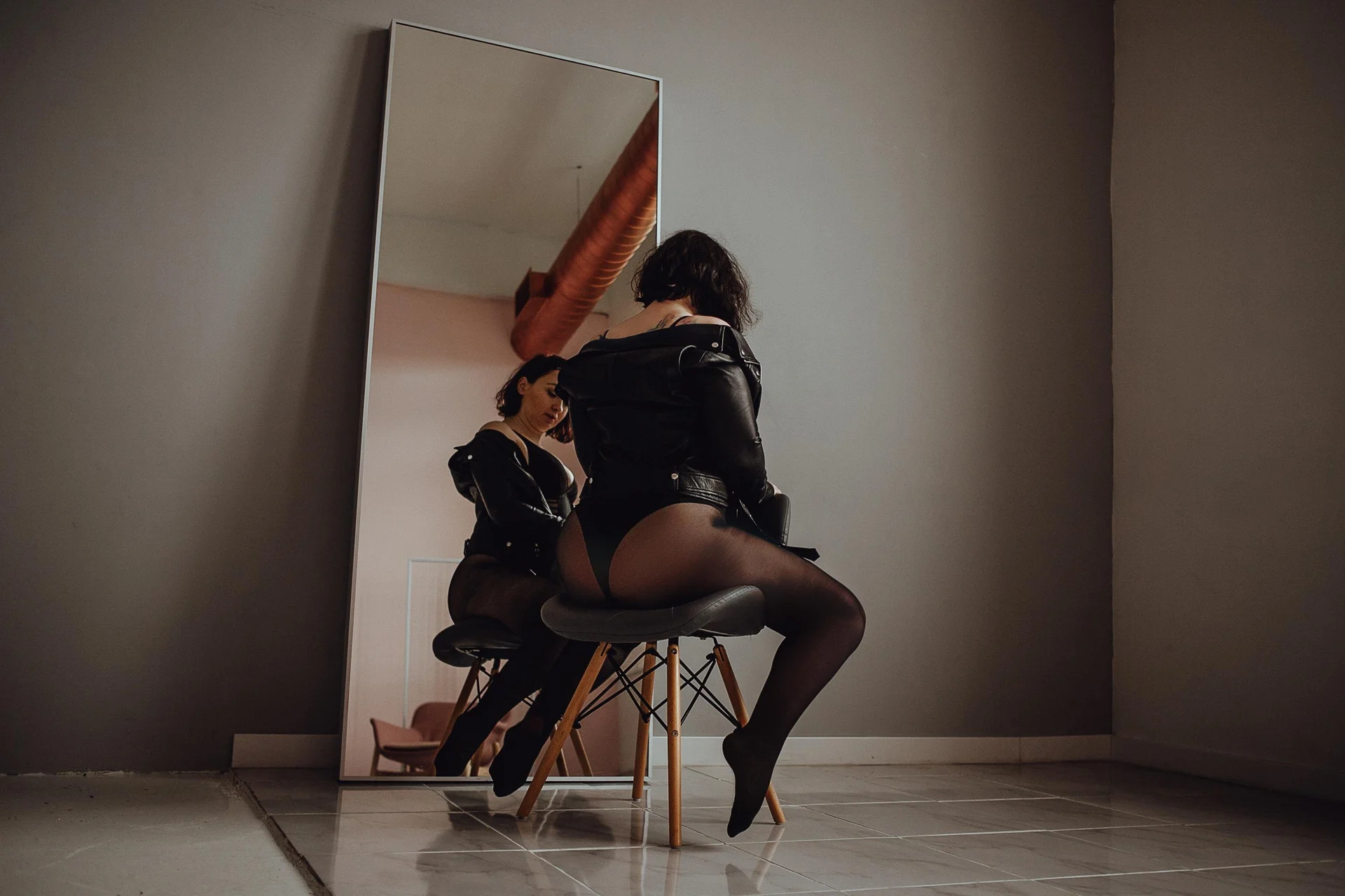 XXX Porn Photo of Nude Victoria_Marks 3