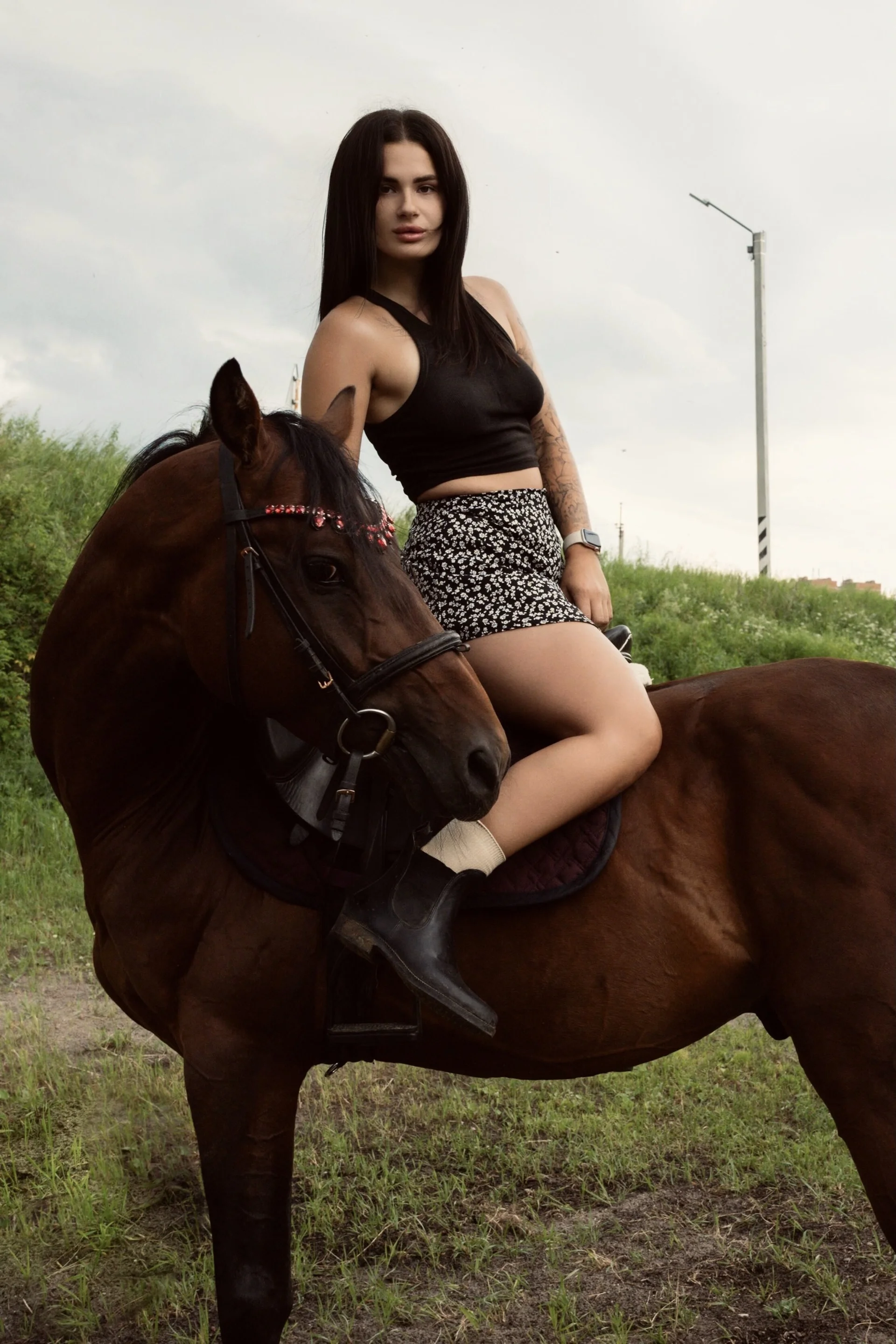 XXX Porn Photo of Nude MiraReach 31