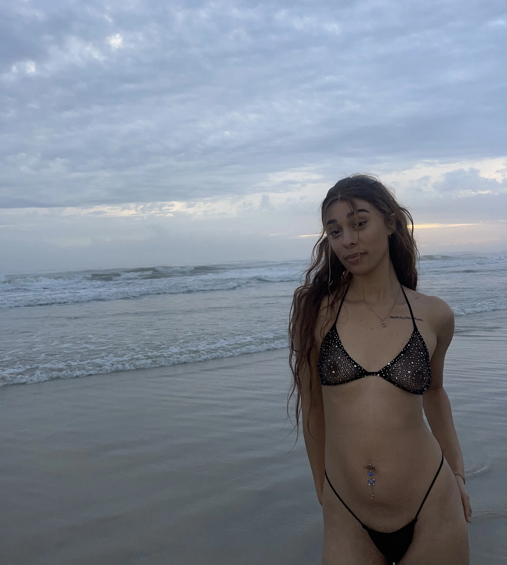 XXX Porn Photo of Nude rennibear 5