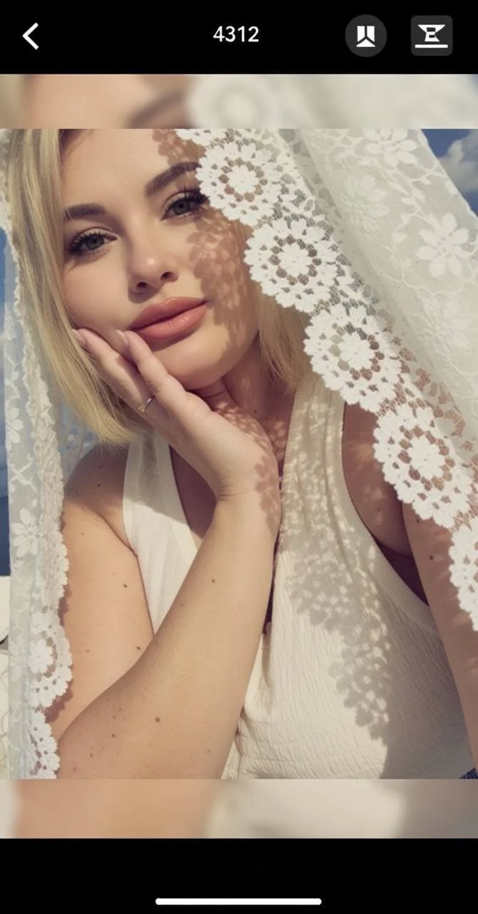 XXX Porn Photo of Nude IrenRori 10
