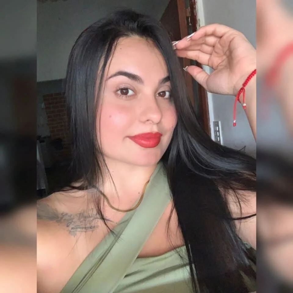 XXX Porn Photo of Nude sofiiacarson 6
