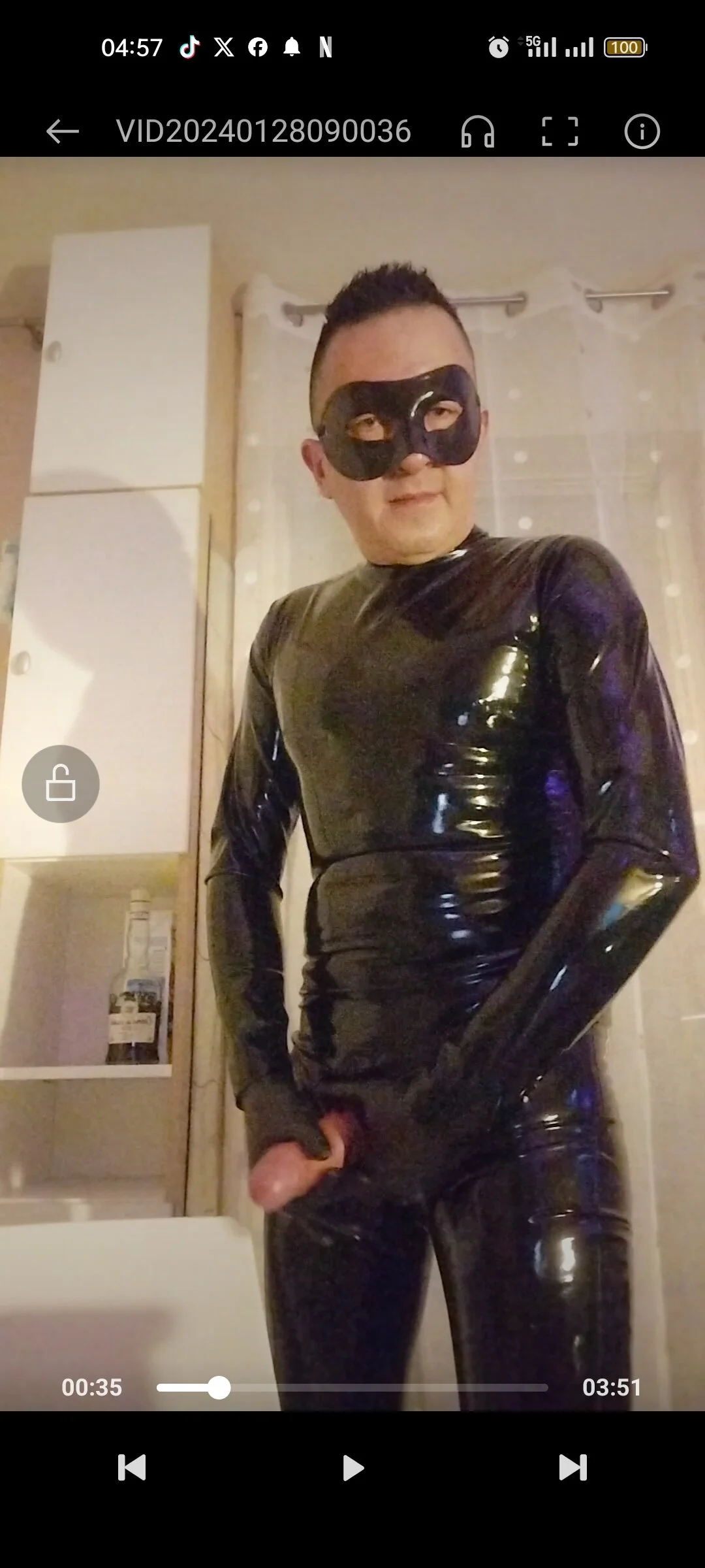 XXX Porn Photo of Nude Alan38XXX 56