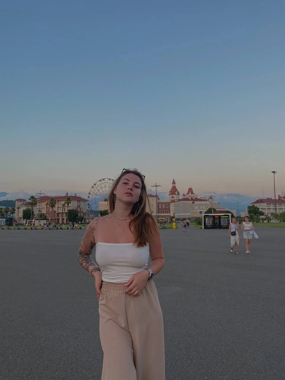 XXX Porn Photo of Nude MayaMystic 4