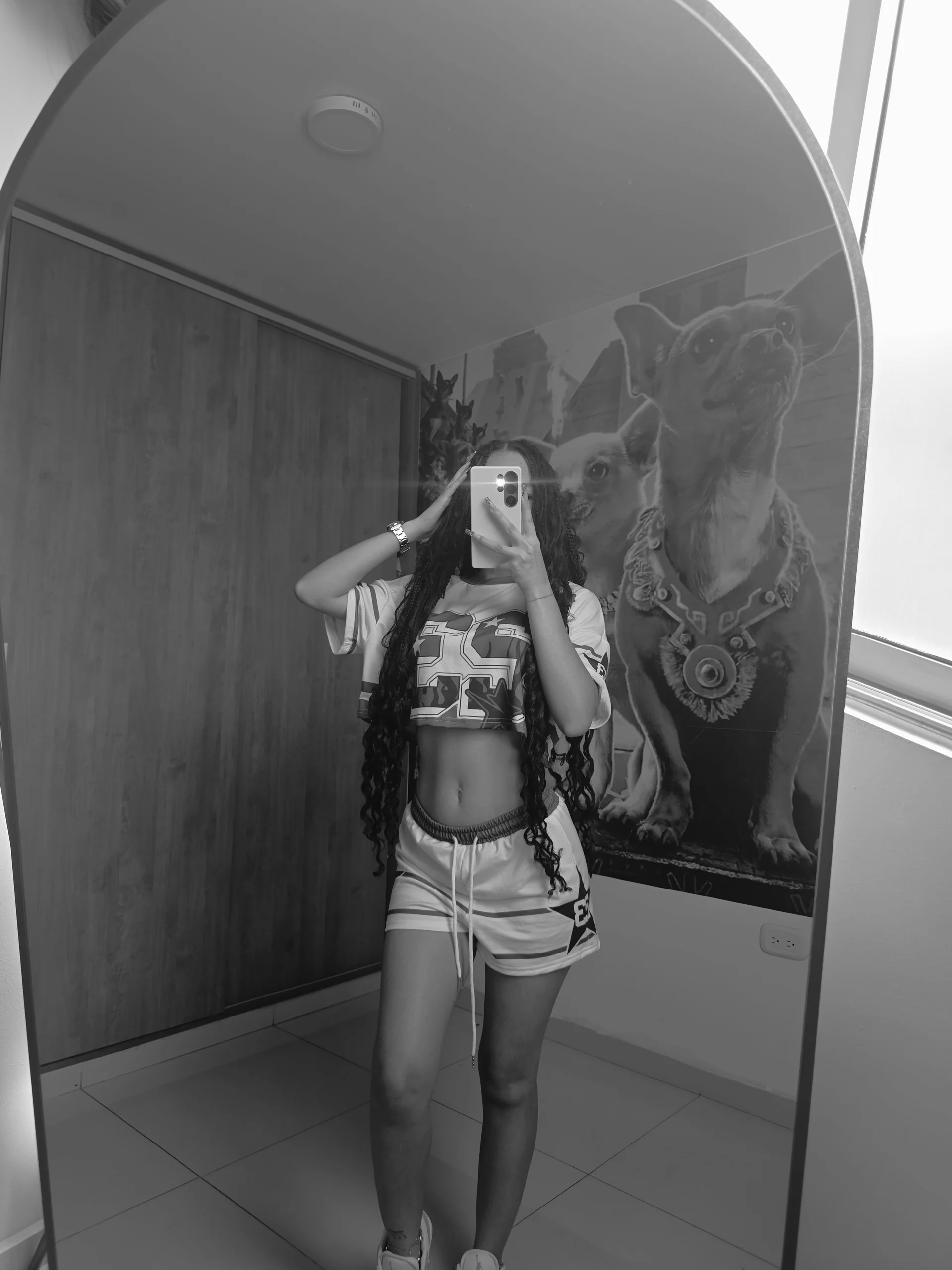 XXX Porn Photo of Nude alaia_princess 23