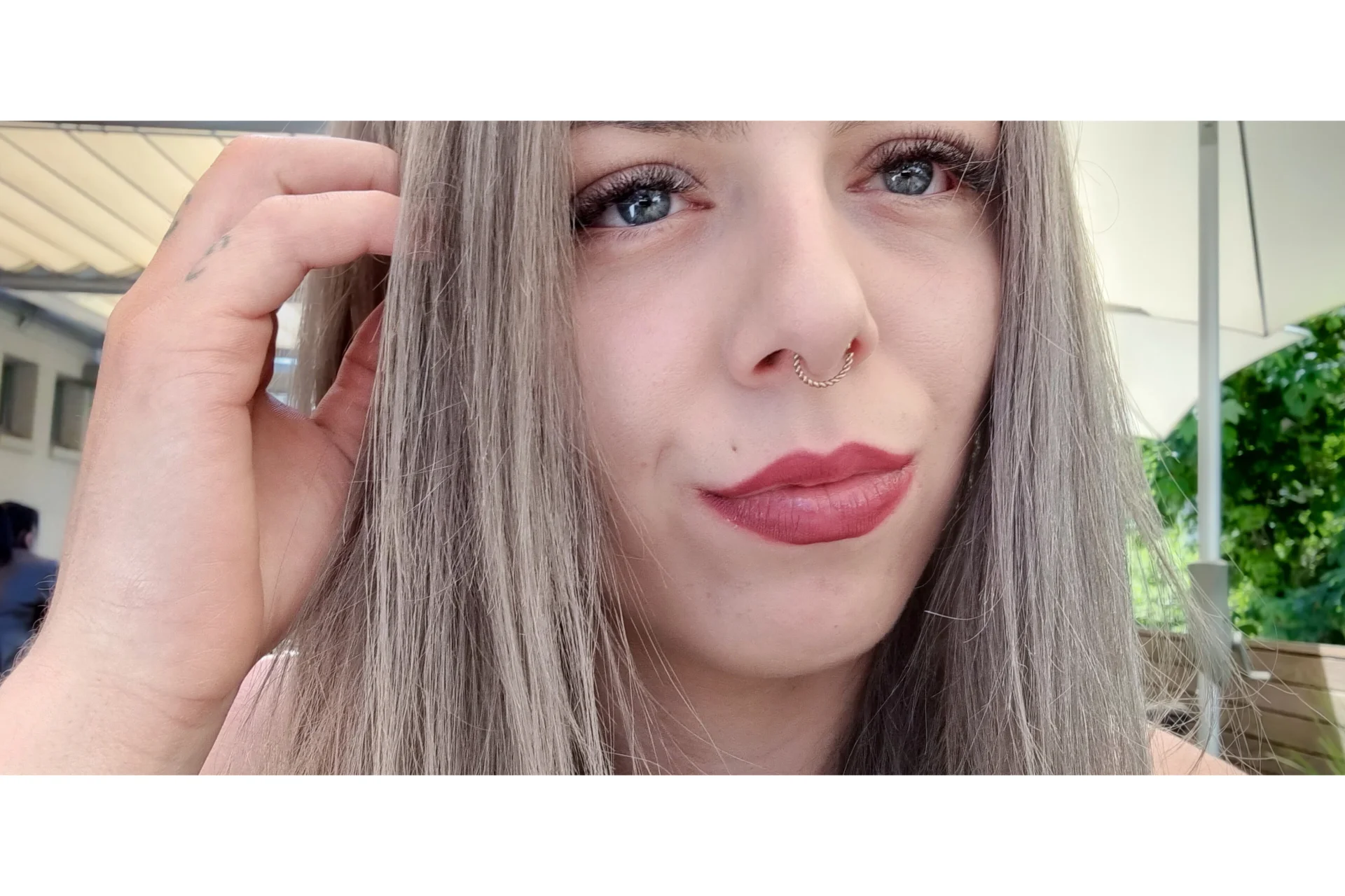 XXX Porn Photo of Nude Mia_Railey 11