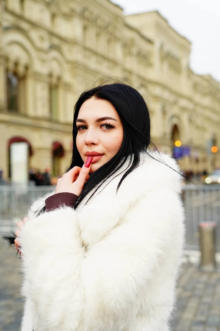 XXX Porn Photo of Nude DreamaSoose 6