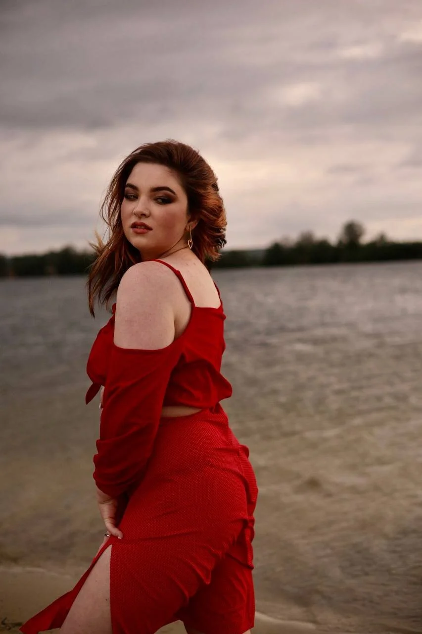 XXX Porn Photo of Nude RosieMoons 66