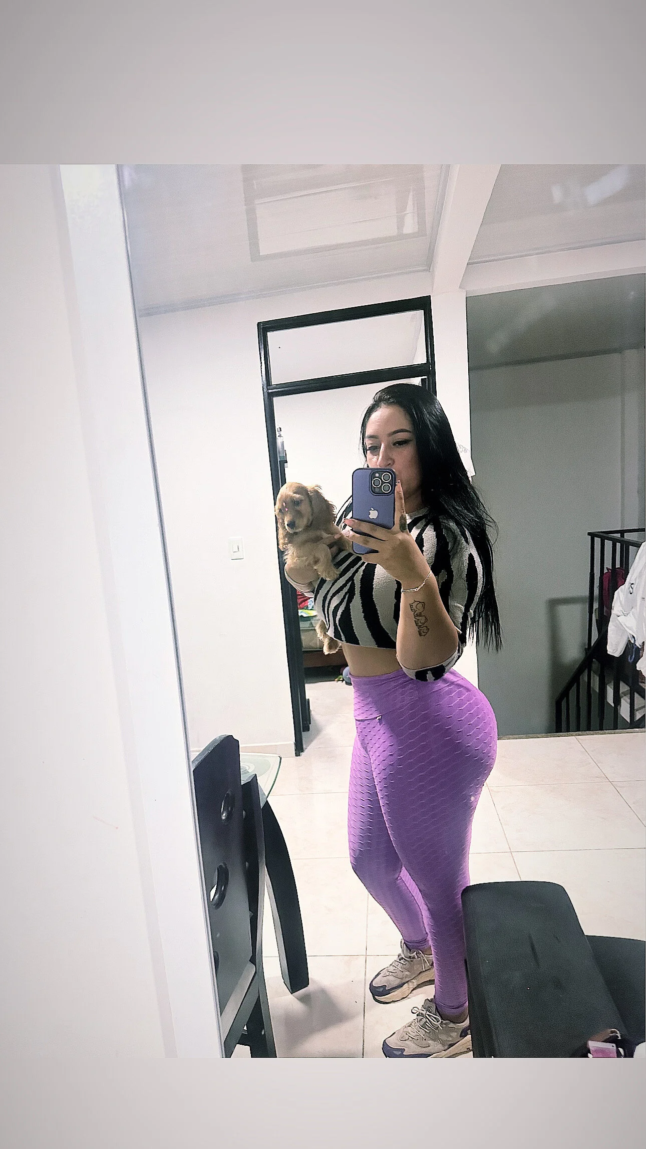 XXX Porn Photo of Nude kenda_hot_ 5