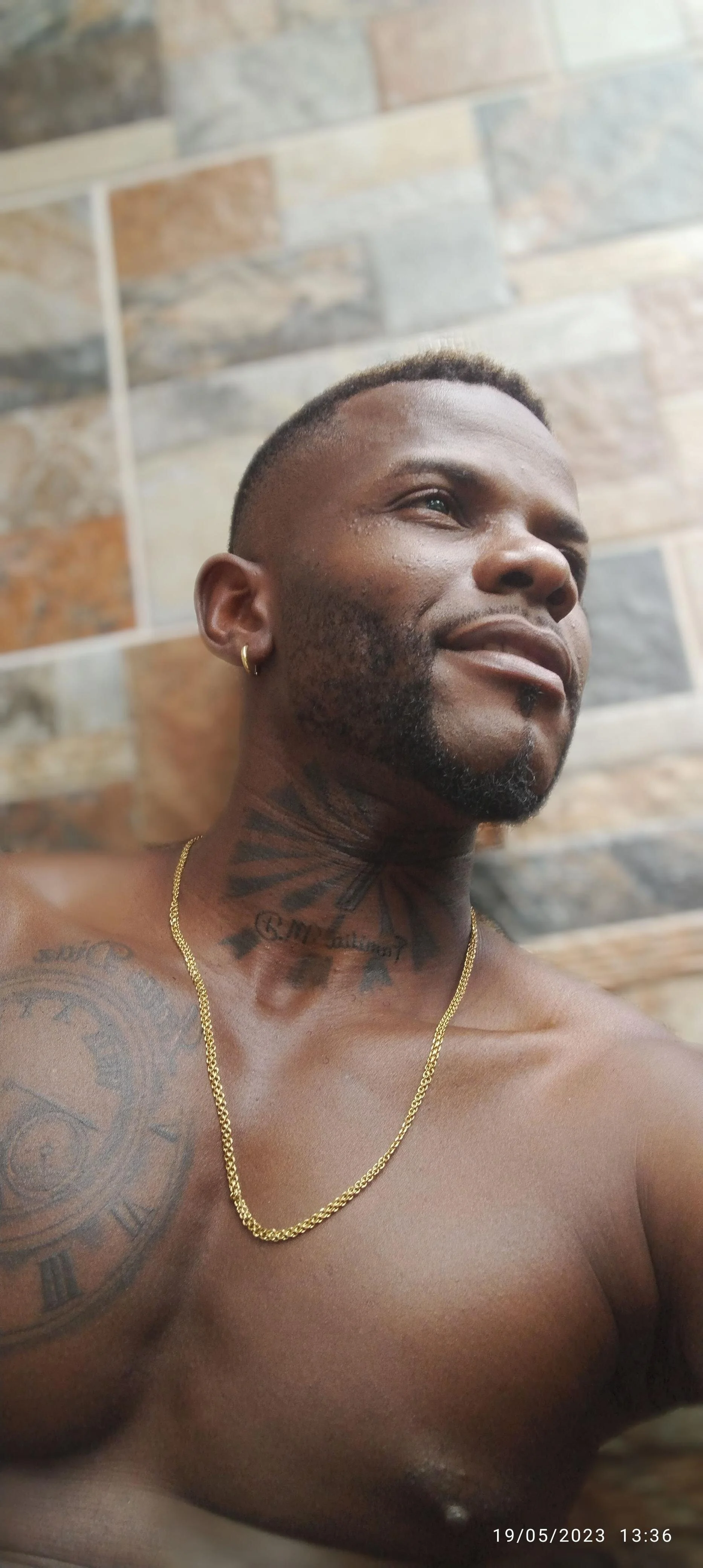 XXX Porn Photo of Nude Mark_Vega 30
