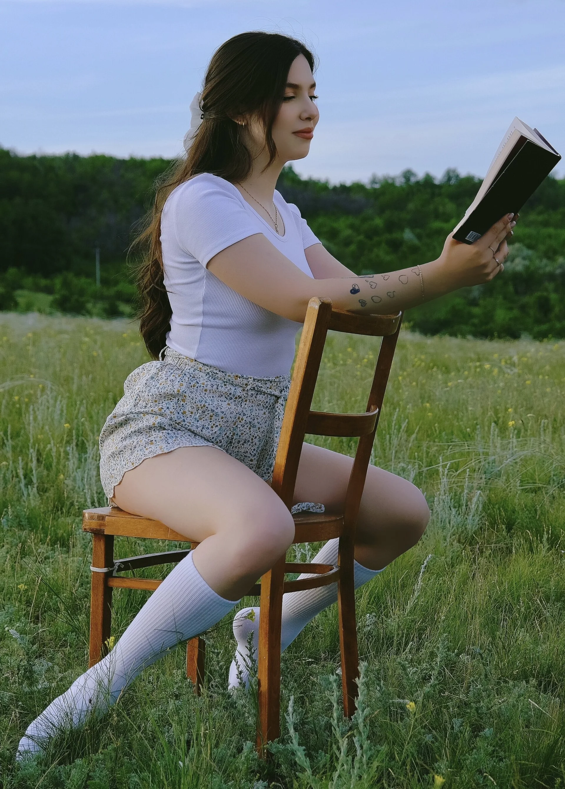 XXX Porn Photo of Nude Stacy_Gonzales_ 16
