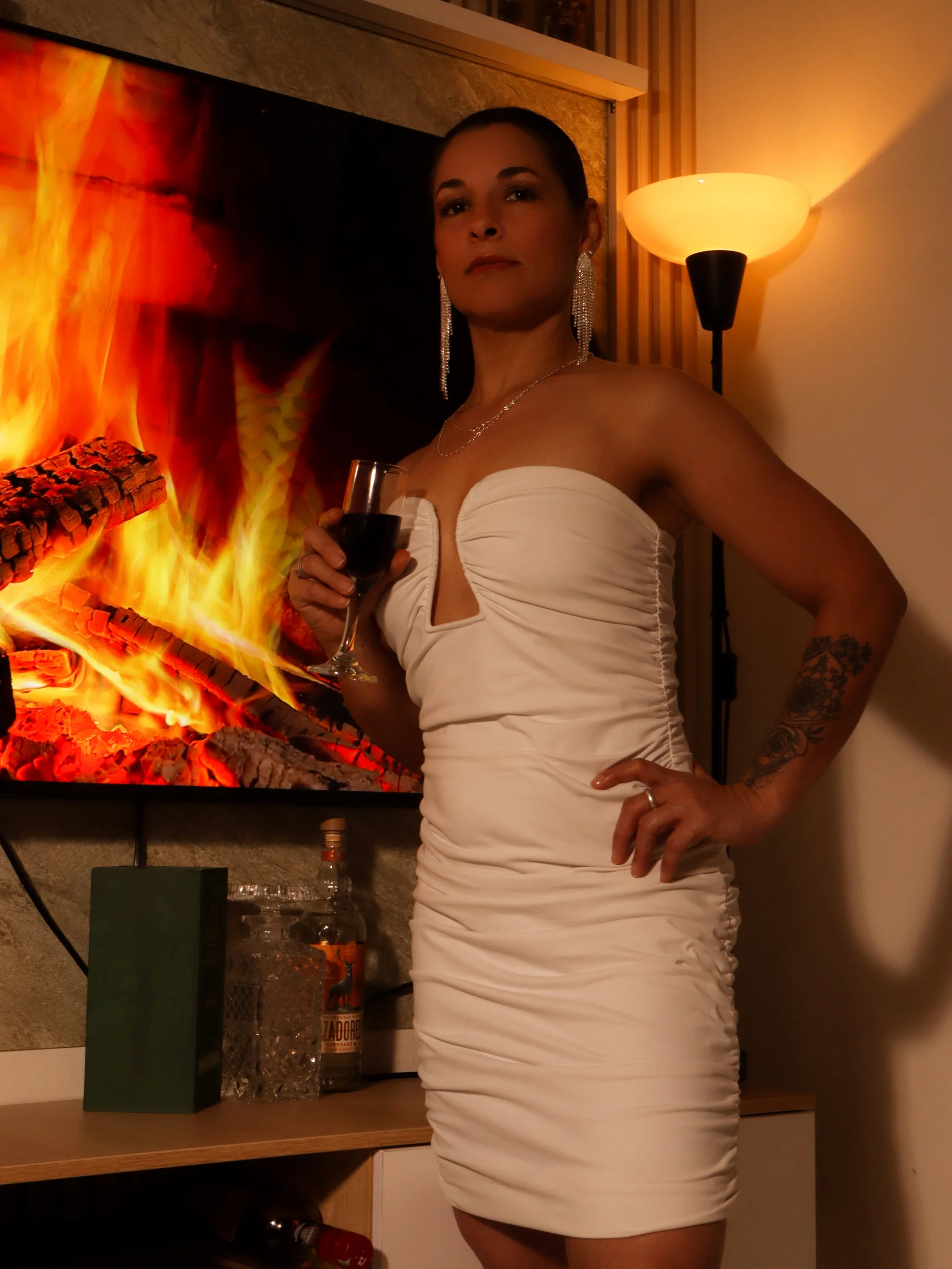 XXX Porn Photo of Nude linda_cabal 14