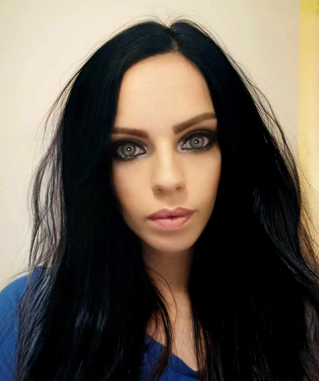 XXX Porn Photo of Nude CassieSensual 1